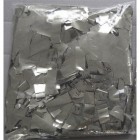 1Kg Brick - Silver Metallic Paper